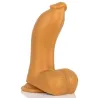 Mr Dick's Toys Gode silicone Ashika XL 21 x 8.5cm